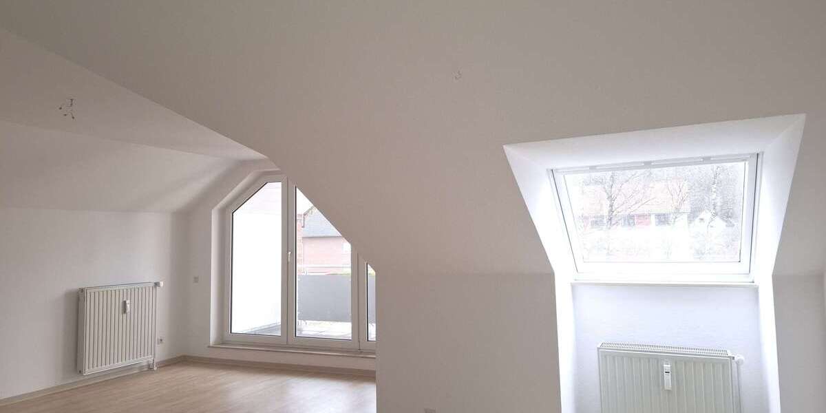 Etagenwohnung Wallenhorst Lechtingen - 3 Zimmer, 97 m&sup2;, 720&euro; | Angebot:25751760