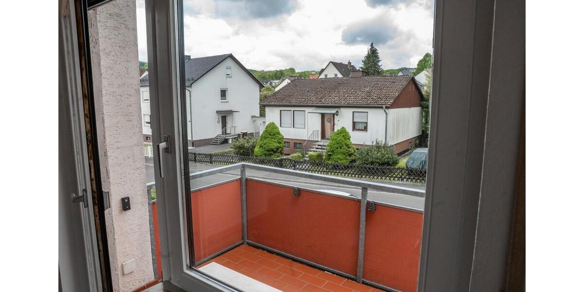 Maisonettenwohnung Kassel Nordshausen - 2 Zimmer, 64 m&sup2;, 795&euro; | Angebot:26588352