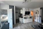Etagenwohnung Delve - 2 Zimmer, 45 m&sup2;, 400&euro; | Angebot:26029960