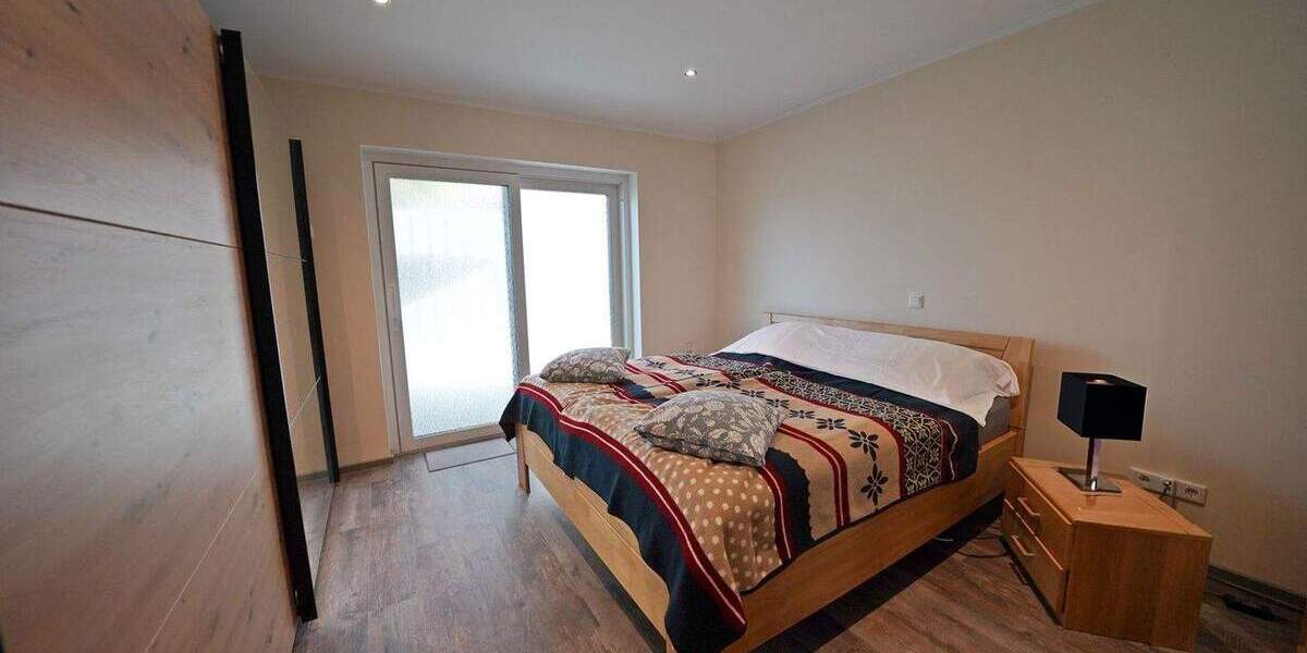 Bungalow Uplengen Nordgeorgsfehn - 3 Zimmer, 100 m&sup2;, 950&euro; | Angebot:24423448