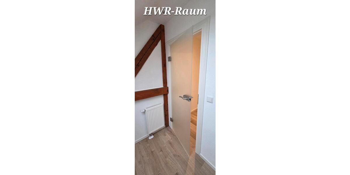 3-Zimmer Wohnung in modernisiertem Altbau in Altdöbern 3 zimmer
