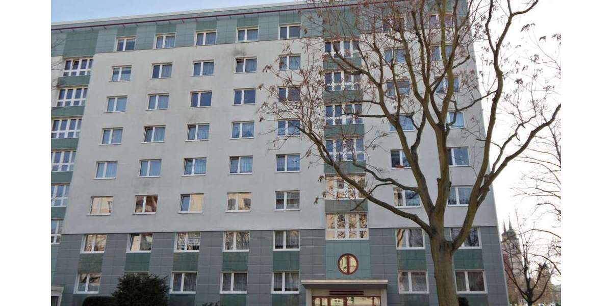 Etagenwohnung Magdeburg Altstadt - 3 Zimmer, 73 m&sup2;, 656&euro; | Angebot:26817709
