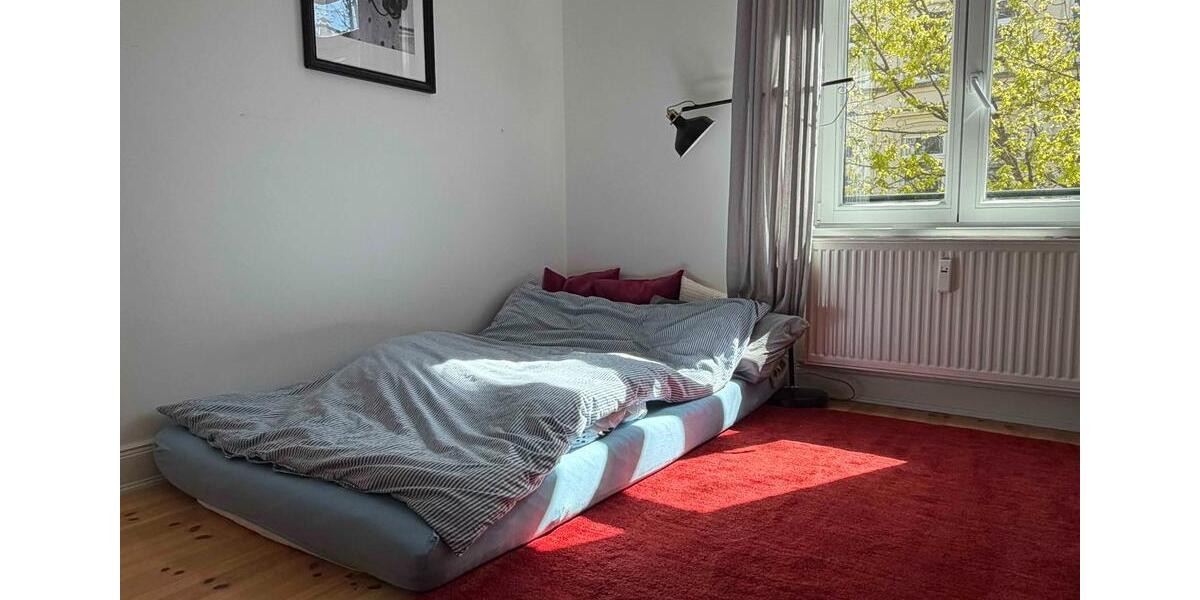 Wohnen auf Zeit Hamburg Hamburg-Mitte - 3 Zimmer, 71 m&sup2;, 1.500&euro; | Angebot:26698483