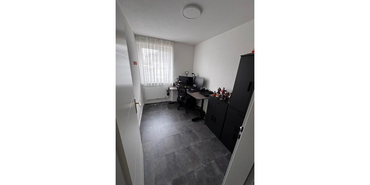Etagenwohnung Ulm Söflingen - 3 Zimmer, 85 m&sup2;, 1.150&euro; | Angebot:26634523
