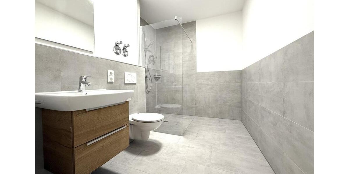 Etagenwohnung Eching - 1 Zimmer, 36 m&sup2;, 1.100&euro; | Angebot:25868413