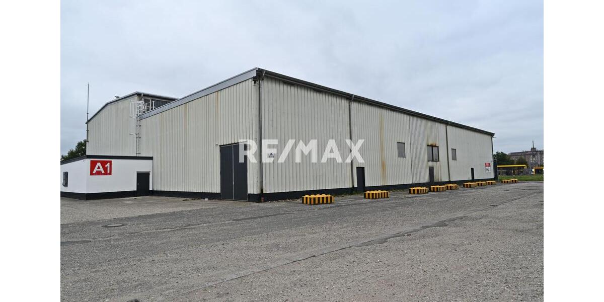 Gewerbeobjekt Kleve - 600&euro; | Angebot:23795397