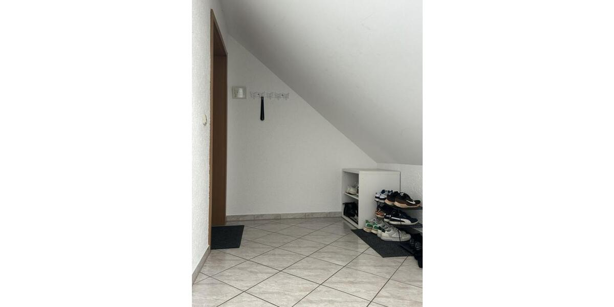 Wunderschönes WG-Zimmer in möblierter 3-Zimmer-Whng. in Garching 3 zimmer