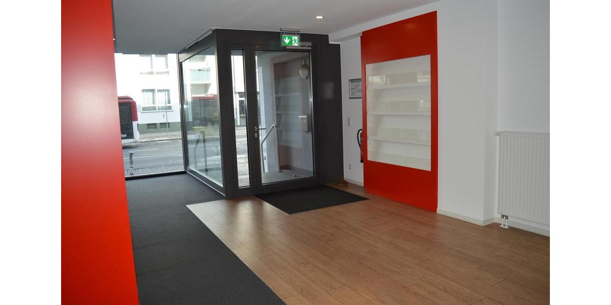 Gewerbeobjekt Braunschweig - 2.250&euro; | Angebot:26238569