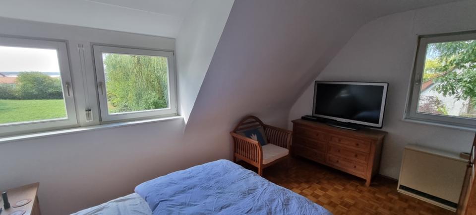 Einfamilienhaus mit traumhaften Garten 5 zimmer