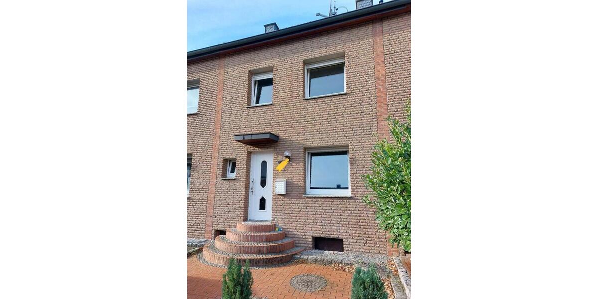 Sehr schönes Reihenmittelhaus in Rheine- Eschendorf (Privat) 5 zimmer