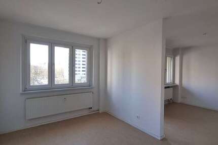 Wohnung Berlin Märkisches Viertel - 1 Zimmer, 40 m&sup2;, 374&euro; | Angebot:25297641