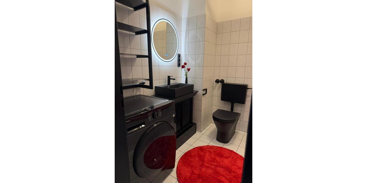 Erdgeschoßwohnung Köln Innenstadt - 1 Zimmer, 85 m&sup2;, 670&euro; | Angebot:26564971
