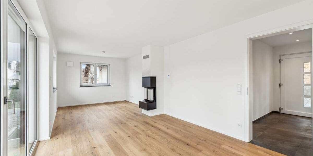 Einfamilienhaus Penzberg - 6 Zimmer, 180 m&sup2;, 3.200&euro; | Angebot:25041119