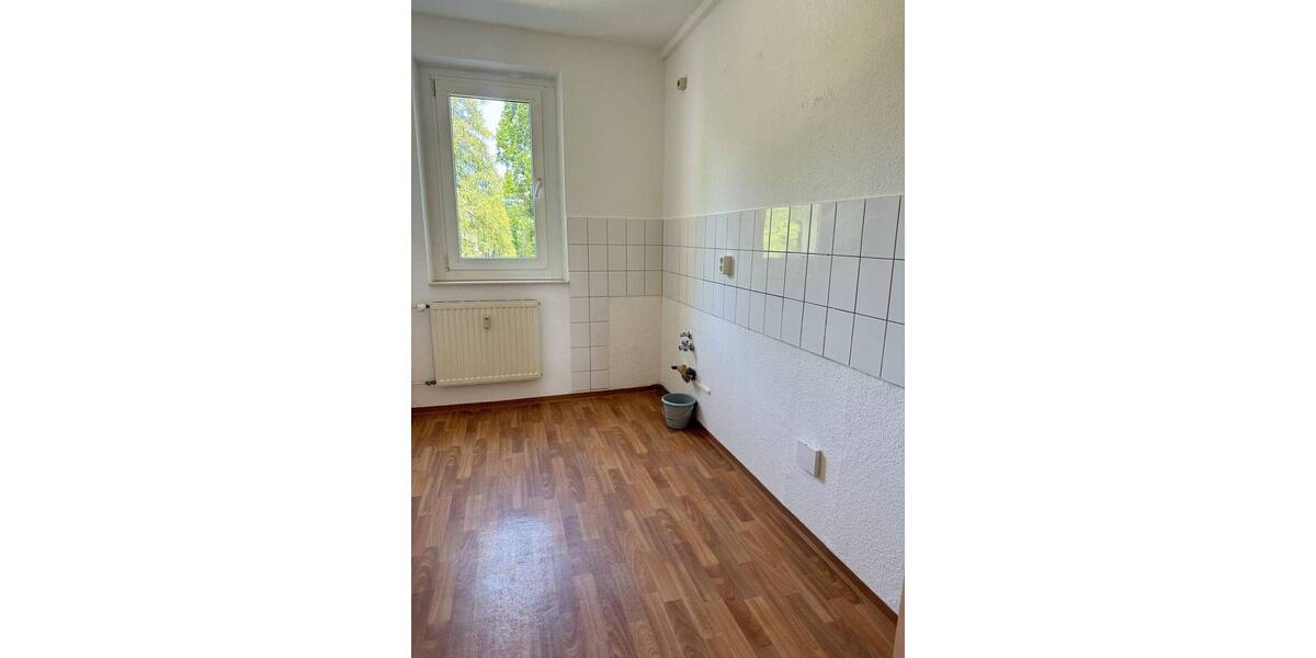 Etagenwohnung Stralsund Knieper West - 3 Zimmer, 60 m&sup2;, 426&euro; | Angebot:26807227