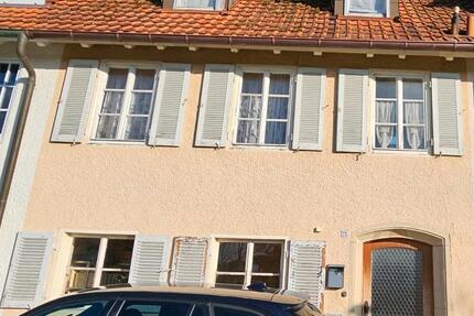 Haus Mühlheim an der Donau - 6 Zimmer, 137 m&sup2;, 1.500&euro; | Angebot:24428719