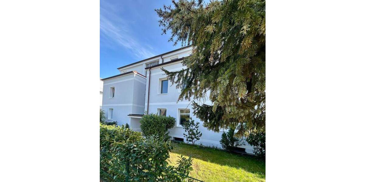 Etagenwohnung Hamburg Hummelsbüttel - 4 Zimmer, 130 m&sup2;, 2.094&euro; | Angebot:26154042