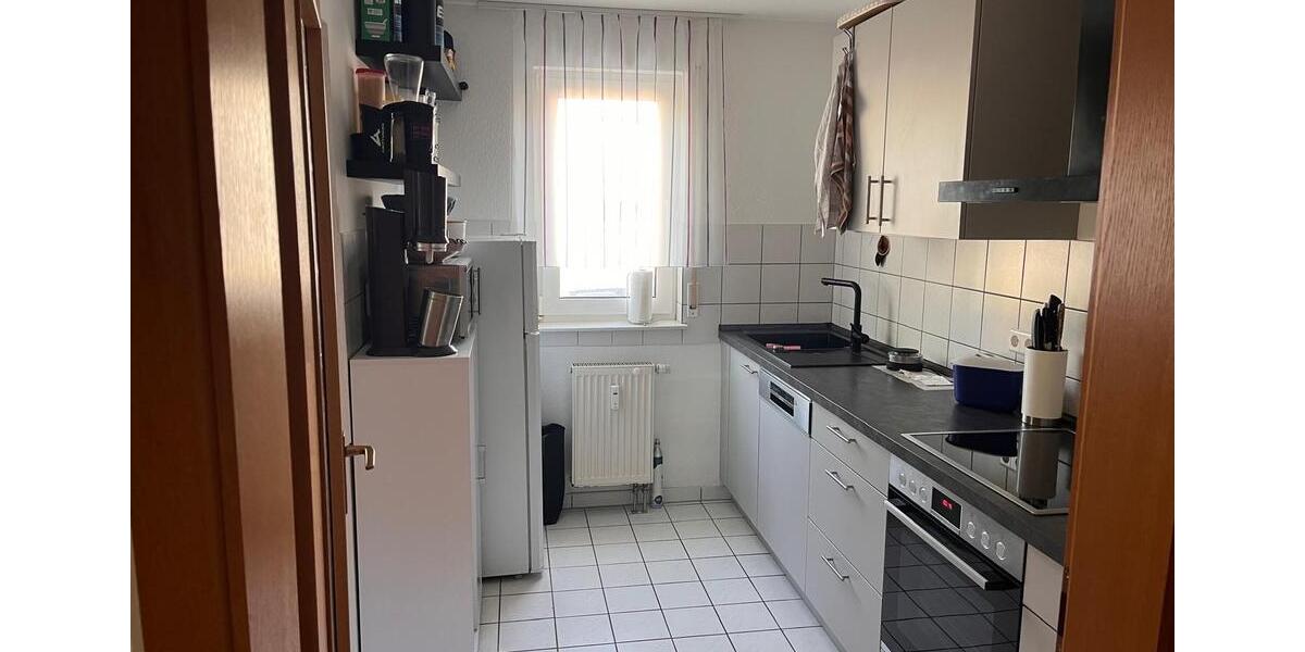 Erdgeschoßwohnung Steinweiler - 2 Zimmer, 60 m&sup2;, 750&euro; | Angebot:26639872