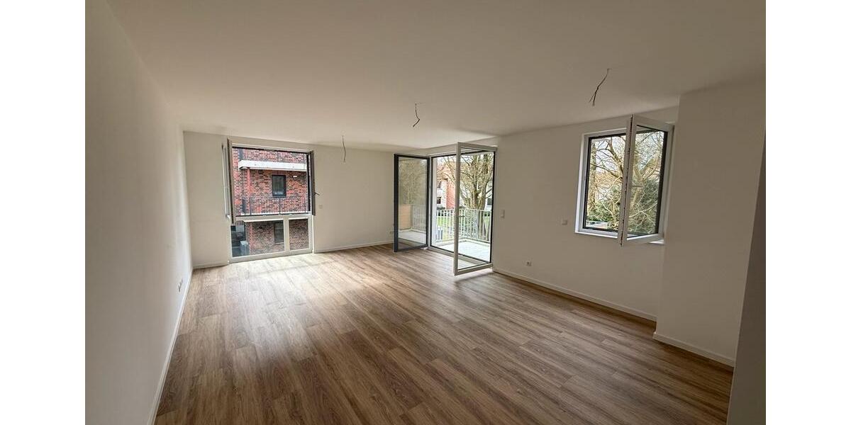 Etagenwohnung Tangstedt - 2 Zimmer, 61 m&sup2;, 1.170&euro; | Angebot:26342003