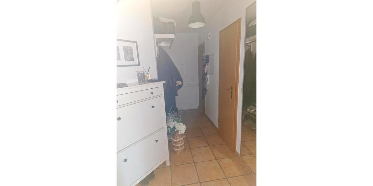 Erdgeschoßwohnung Lüdenscheid - 3 Zimmer, 86 m&sup2;, 812&euro; | Angebot:26507415