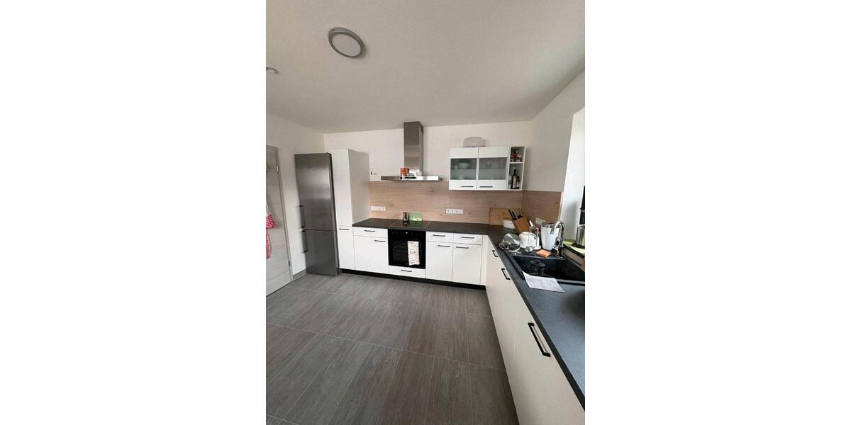 Erdgeschoßwohnung Weitnau - 3 Zimmer, 100 m&sup2;, 1.450&euro; | Angebot:26563221