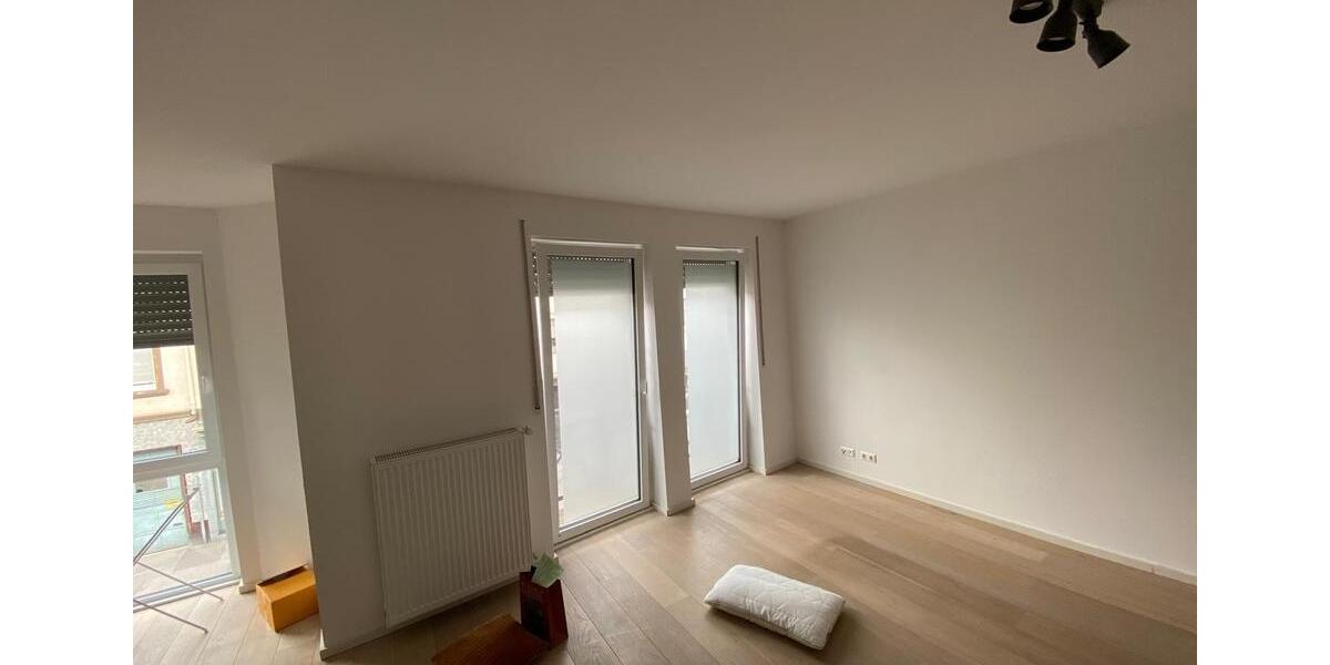 Etagenwohnung Trier - 3 Zimmer, 99 m&sup2;, 1.060&euro; | Angebot:24772840