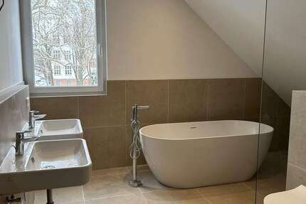 Wohnung zum Mieten in Darmstadt 1.400 € 78 m² 3 zimmer