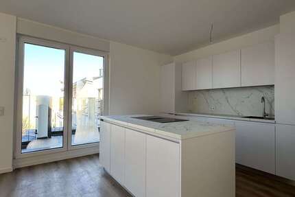 Wohnung zum Mieten in Berlin 3.175,26 € 96.22 m² 4 zimmer
