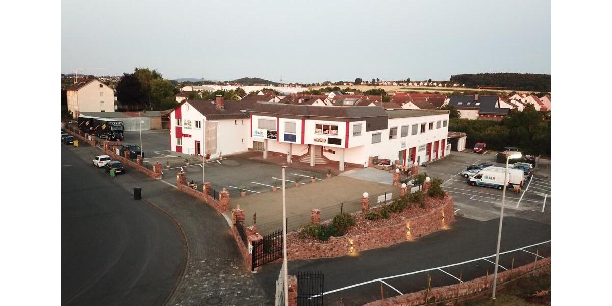 Gewerbeobjekt Fulda Kohlhaus - 580&euro; | Angebot:25237285