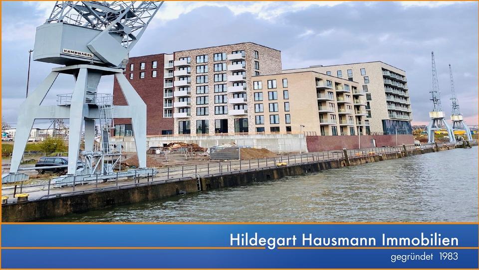 Erdgeschoßwohnung Hamburg Hamburg-Mitte - 3 Zimmer, 88 m&sup2;, 2.414&euro; | Angebot:25871639