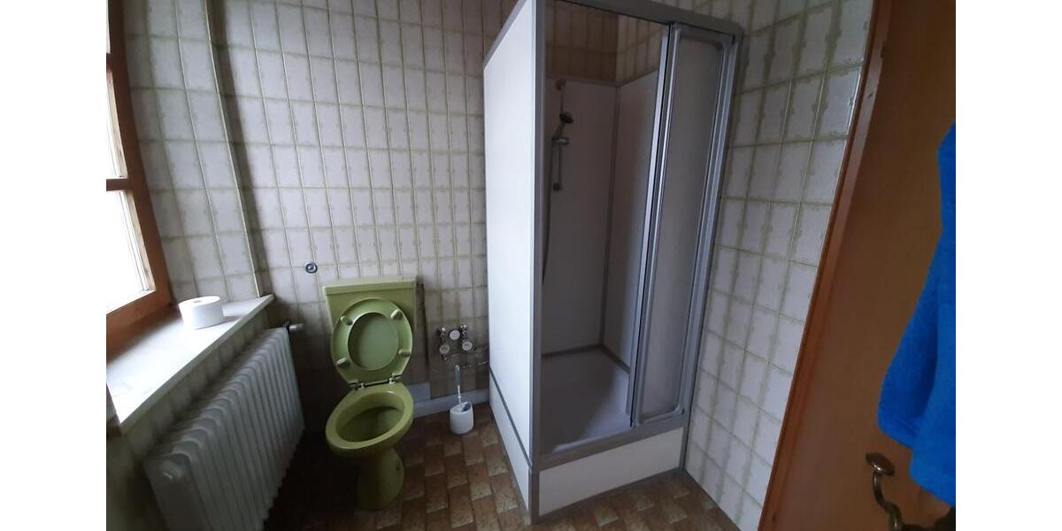 1 Zimmer Wohnung in Mitterfels - ca. 36qm 1 zimmer