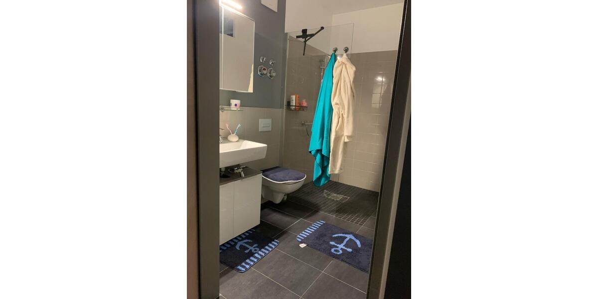 Erdgeschoßwohnung Königs Wusterhausen - 1.5 Zimmer, 49 m&sup2;, 930&euro; | Angebot:24901863