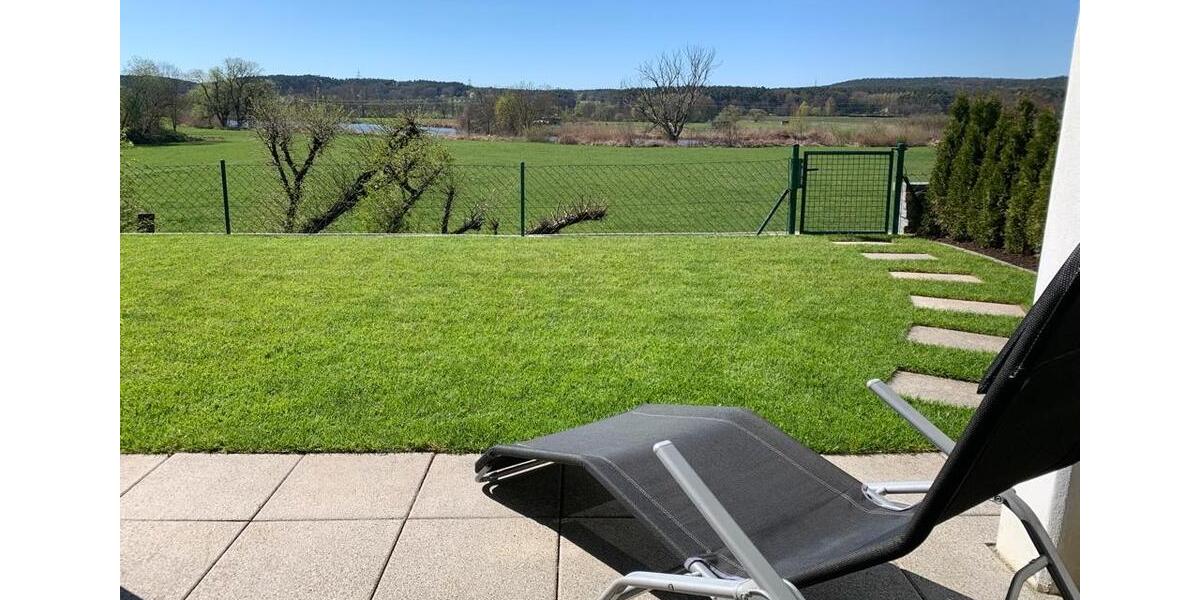 ***3 Zimmer Wohnung mit Garten und Ausblick*** 3 zimmer
