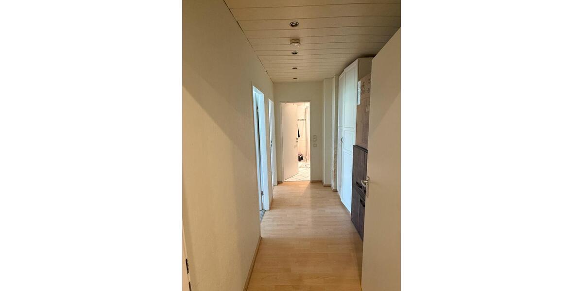 Erdgeschoßwohnung Delmenhorst Deichhorst - 3 Zimmer, 75 m&sup2;, 1.200&euro; | Angebot:26205695