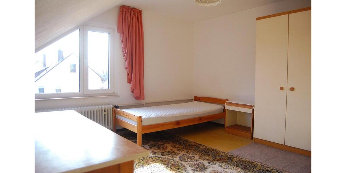 Etagenwohnung Hannover Linden-Limmer - 1 Zimmer, 18 m&sup2;, 320&euro; | Angebot:24663447