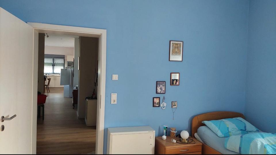 Erdgeschoßwohnung Morbach - 2 Zimmer, 60 m&sup2;, 600&euro; | Angebot:24782477