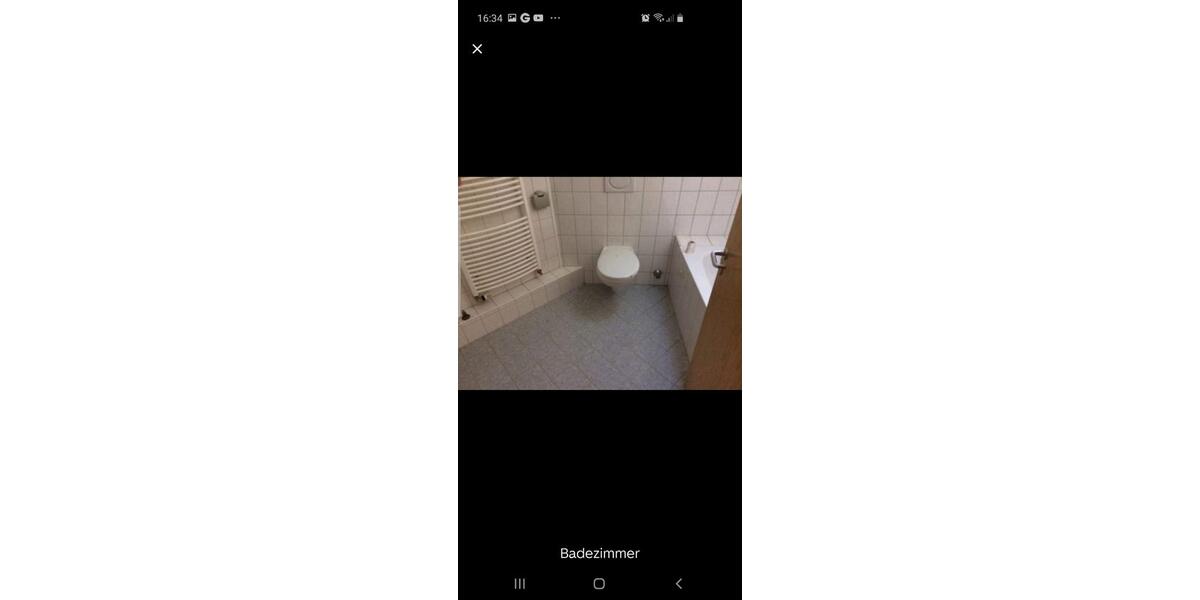 Etagenwohnung Wuppertal Elberfeld - 4 Zimmer, 100 m&sup2;, 900&euro; | Angebot:26367905