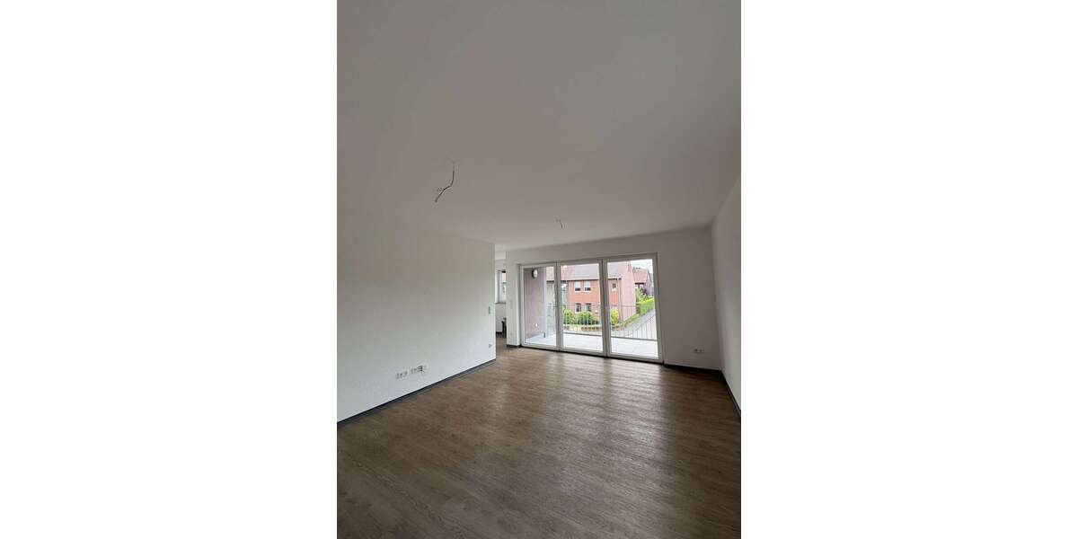 Etagenwohnung Recklinghausen Grullbad - 3 Zimmer, 76 m&sup2;, 415&euro; | Angebot:27121307