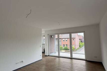 Wohnung Recklinghausen Grullbad - 3 Zimmer, 76 m&sup2;, 415&euro; | Angebot:27121307