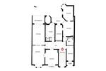 7 Zimmer-Altbau-Wohnung in wunderschönem Denkmalobjekt zu vermieten!