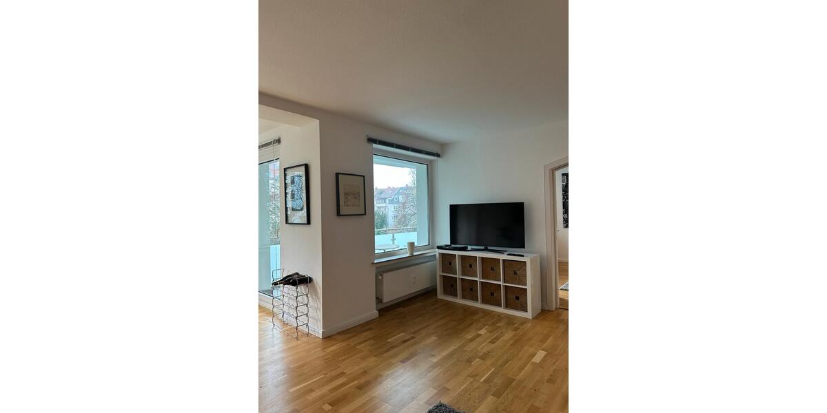 Etagenwohnung Hannover Vahrenwald-List - 3 Zimmer, 104 m&sup2;, 2.330&euro; | Angebot:24885924