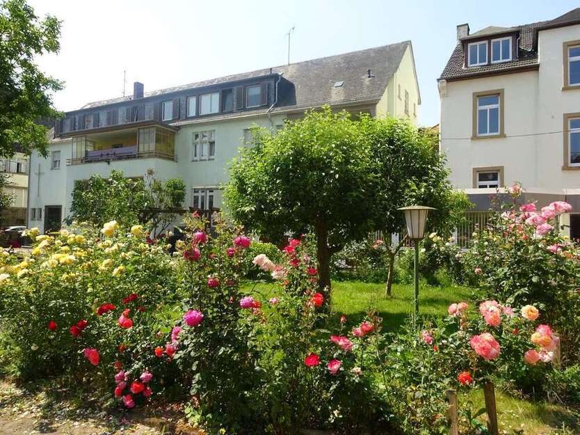 Wohnung zum Mieten in Bingen am Rhein Bingerbrück 495 € 53.94 m²