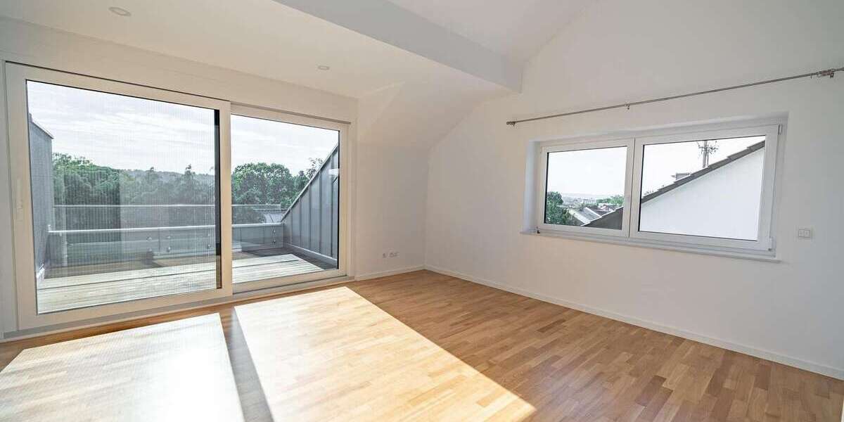 Etagenwohnung Koblenz Horchheim - 4 Zimmer, 210 m&sup2;, 2.500&euro; | Angebot:26916284