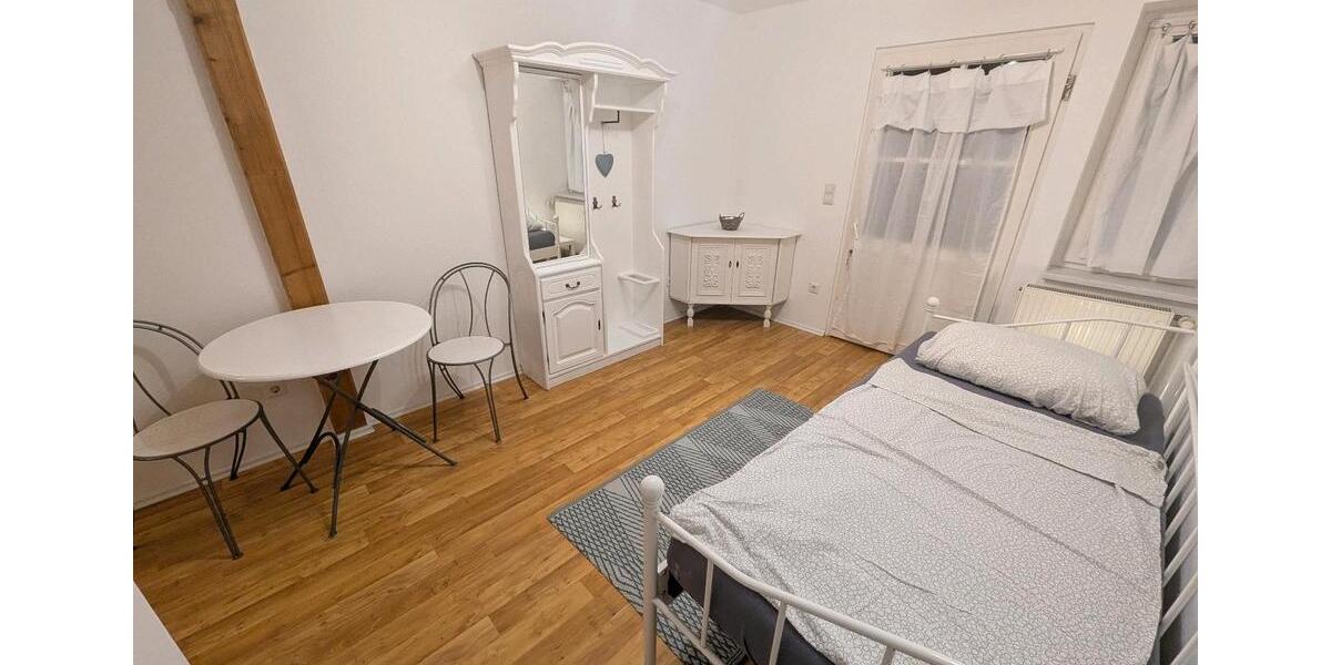 Monteurzimmer Monteurwohnung 1 zimmer