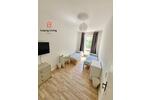 Wohnen auf Zeit Leipzig Nordost - 1 Zimmer, 60 m&sup2;, 315&euro; | Angebot:26689400