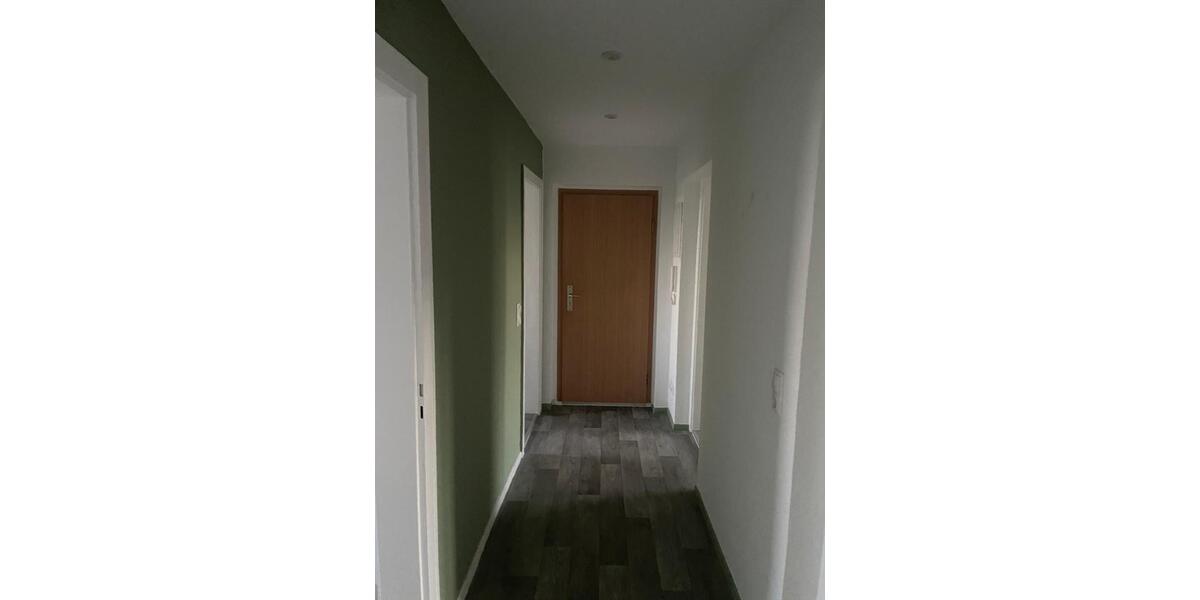 Etagenwohnung Herbsleben - 3 Zimmer, 59 m&sup2;, 420&euro; | Angebot:25367328