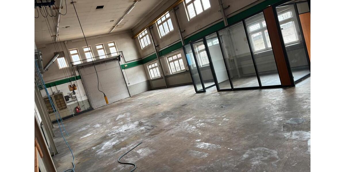 Gewerbeobjekt Oberndorf am Neckar - 3.900&euro; | Angebot:25866808