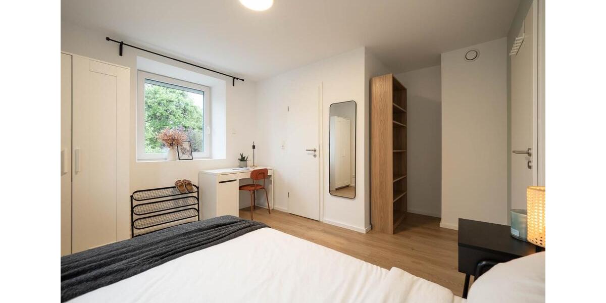 Wohnen auf Zeit Engen - 1 Zimmer, 15 m&sup2;, 600&euro; | Angebot:24196153