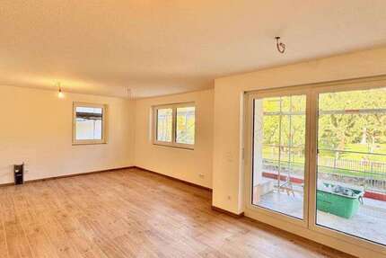 Wohnung Esslingen am Neckar - 4 Zimmer, 98 m&sup2;, 1.617&euro; | Angebot:24704418