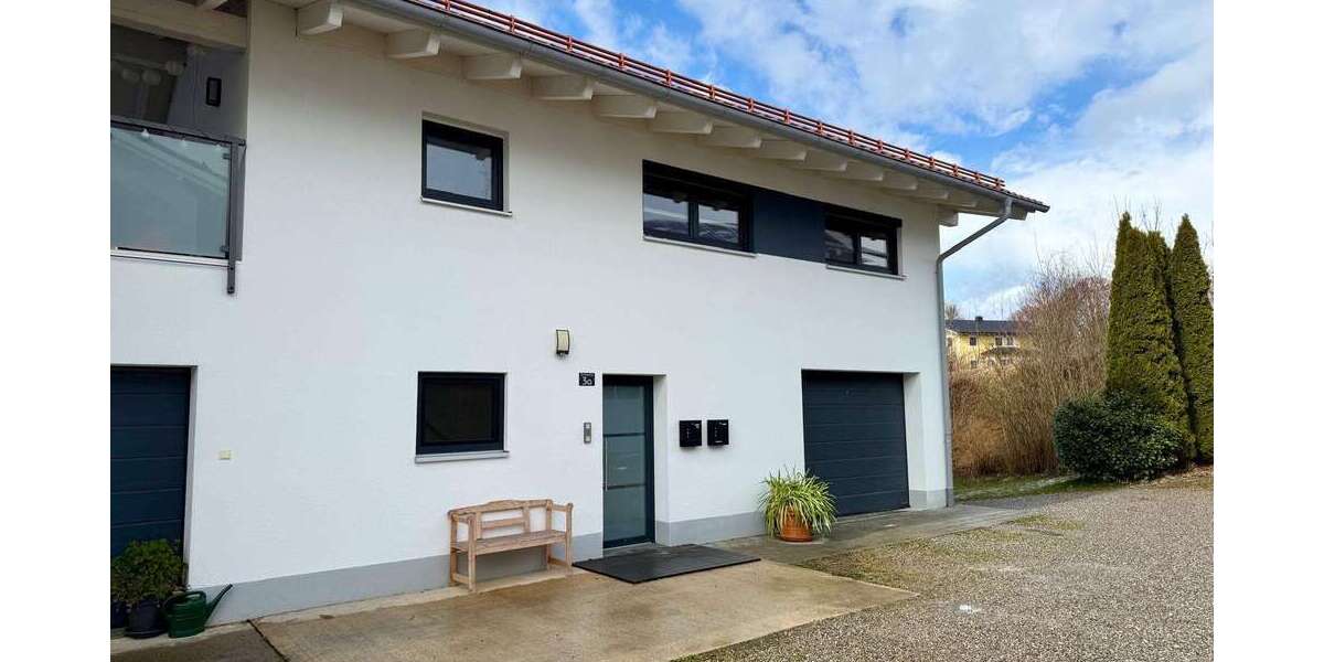 Etagenwohnung Germaringen - 2 Zimmer, 75 m&sup2;, 750&euro; | Angebot:26674053