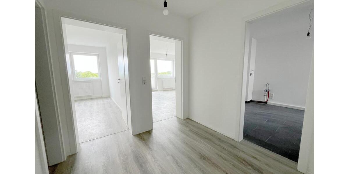 Etagenwohnung Werl - 2 Zimmer, 65 m&sup2;, 579&euro; | Angebot:26640320